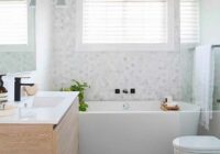 45 Creative Small Bathroom Ideas and Designs — RenoGuide Australian