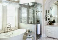 White Bathroom Designs That Will Inspire Your Next Renovations