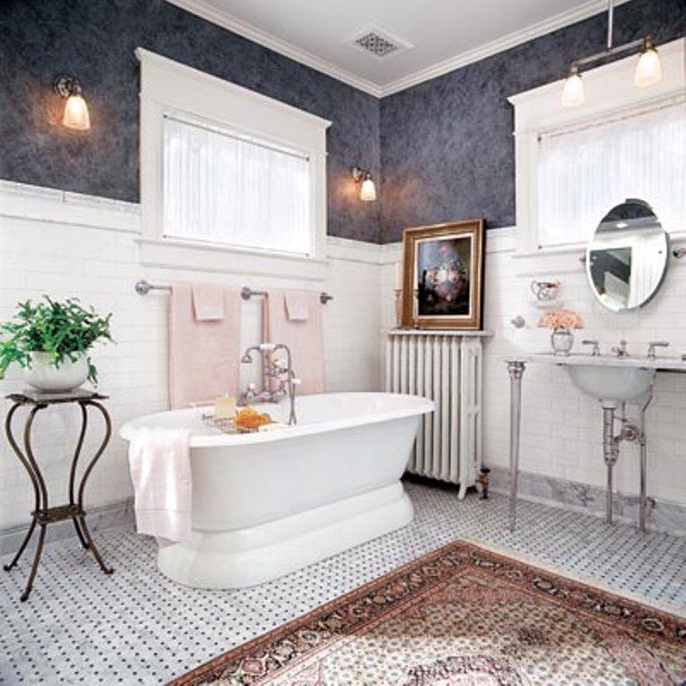 15 Wondrous Victorian Bathroom Design Ideas Rilane