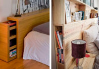 These Incredibly Clever Hidden Storage Ideas Will Make Great Use Of