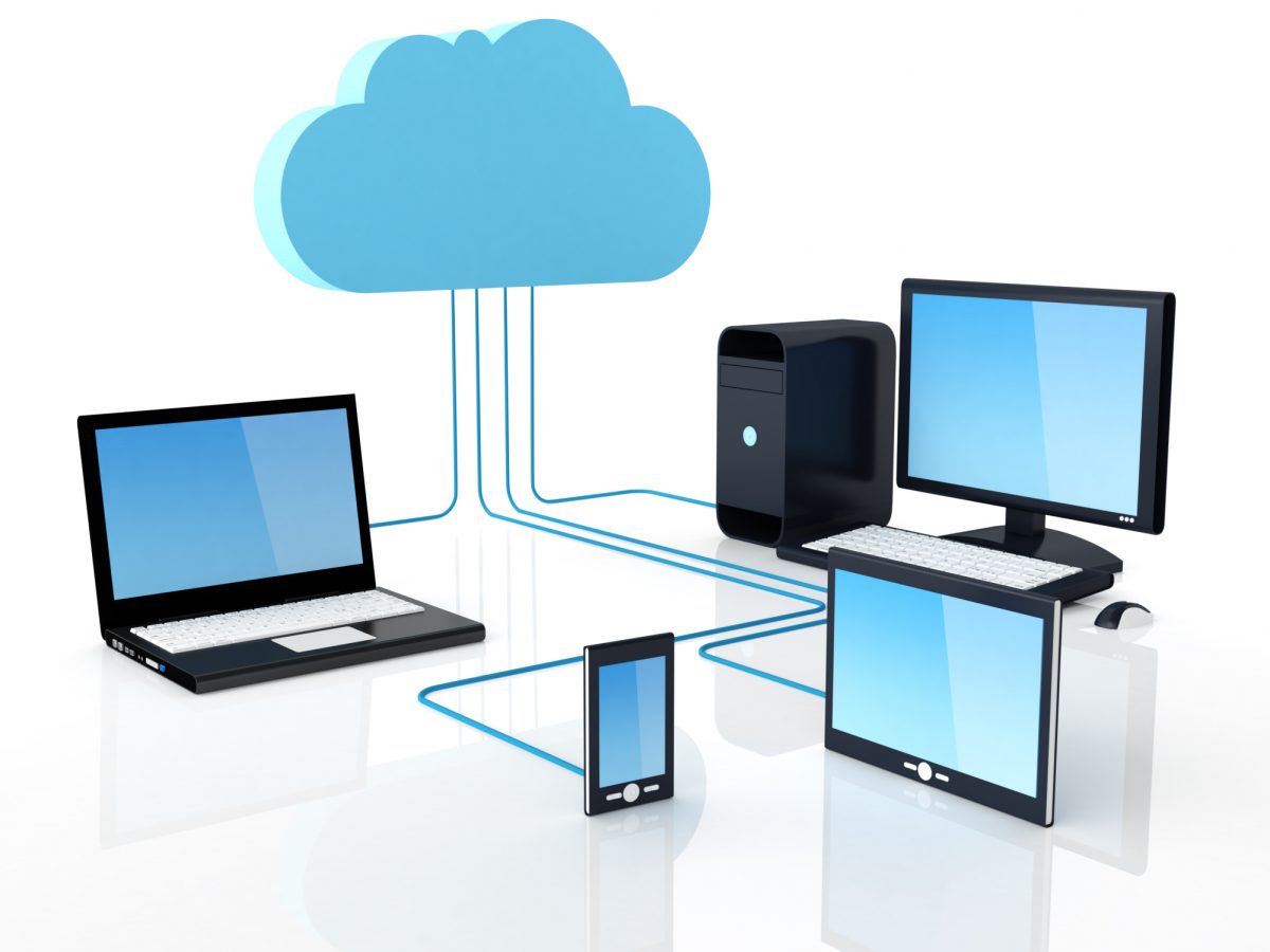 Decoded Top 5 Cloud Storage Services iGyaan Network