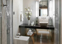 Ultra Modern Bathroom Decor Ideas My Decorative