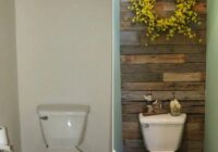 Country Outhouse Bathroom Decorating Ideas • Outhouse Bathroom Decor!