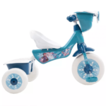 15 Off Huffy Disney Frozen Secret Storage Tricycle Blue color Deal