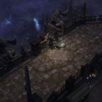 Slideshow Diablo III Blizzcon 2015 Leoric's Manor