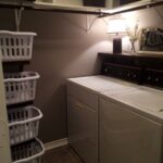 30+ Shelf Over Washer And Dryer