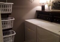 30+ Shelf Over Washer And Dryer
