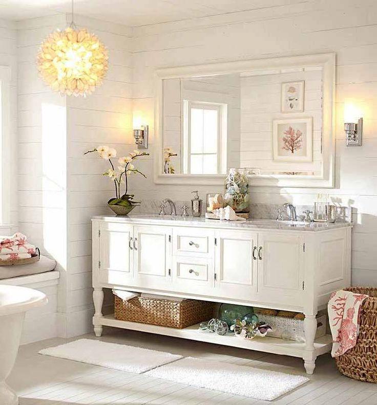 Pottery Barn Bathroom Decorating Ideas / The Concierge Blog Get this