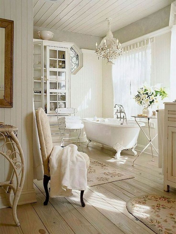 78 best farmhouse bathroom remodel decor ideas Cottage style