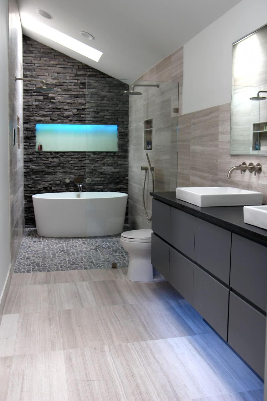 51+ Small Master Bathroom Remodeling Ideas Cool in 2020 Master