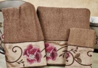 30 Fancy Decorative Bathroom towel Sets Home, Family, Style and Art Ideas