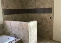 Bathroom and Shower Remodeling Lewisville, TX