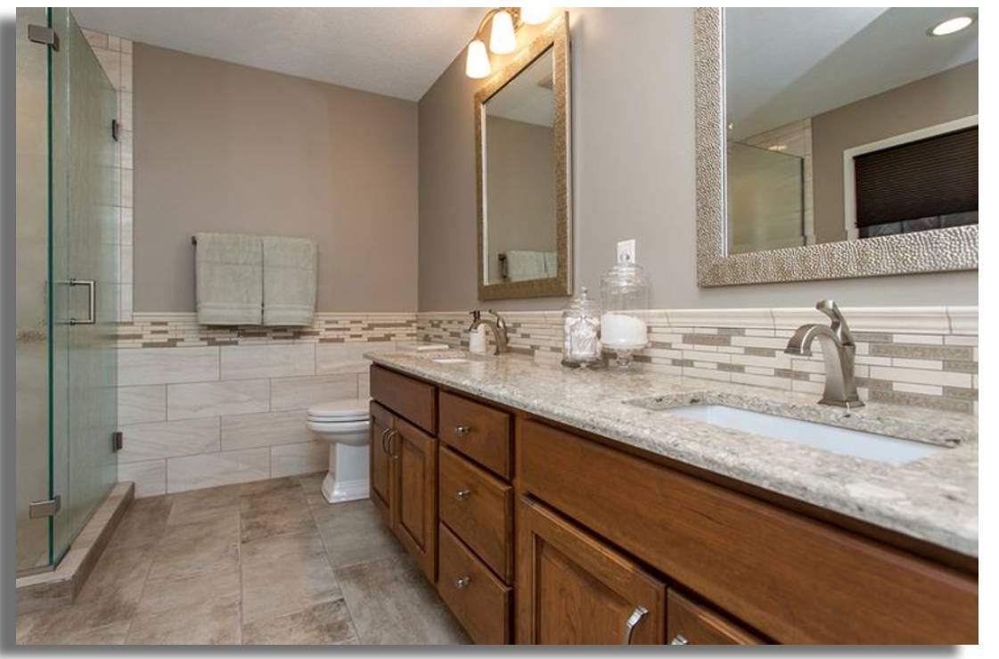 Do You Need Permits to Remodel a Bathroom Remodelling Dallas