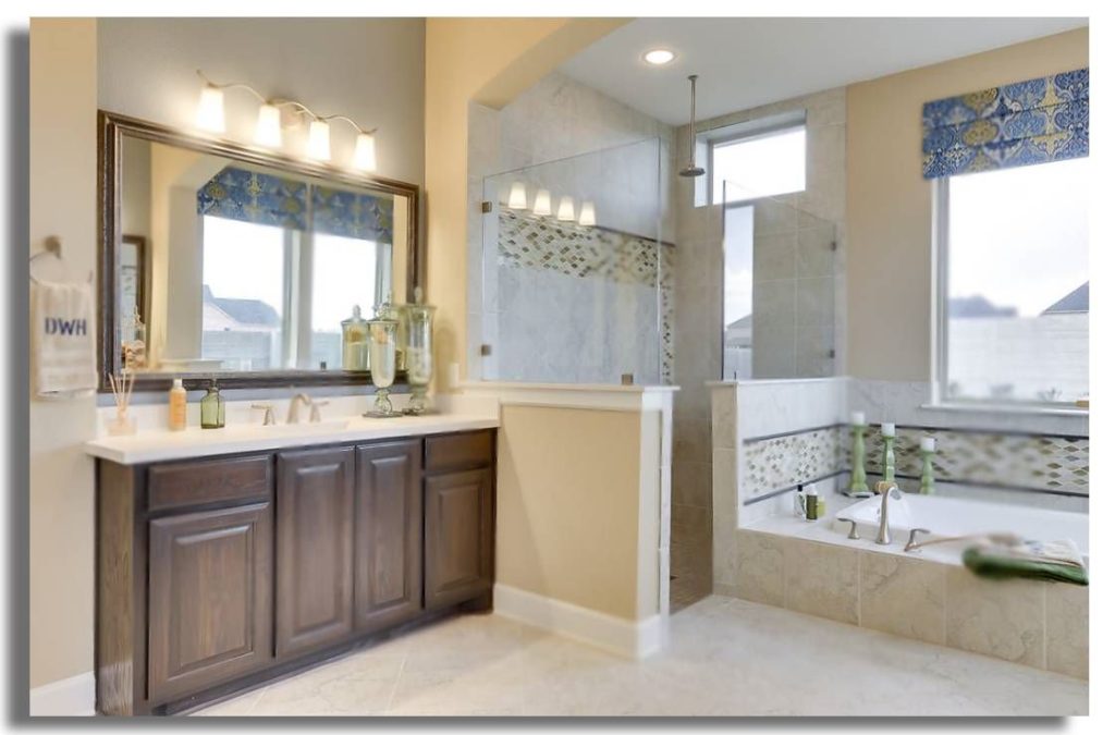 Do You Need Permits to Remodel a Bathroom Remodelling Dallas