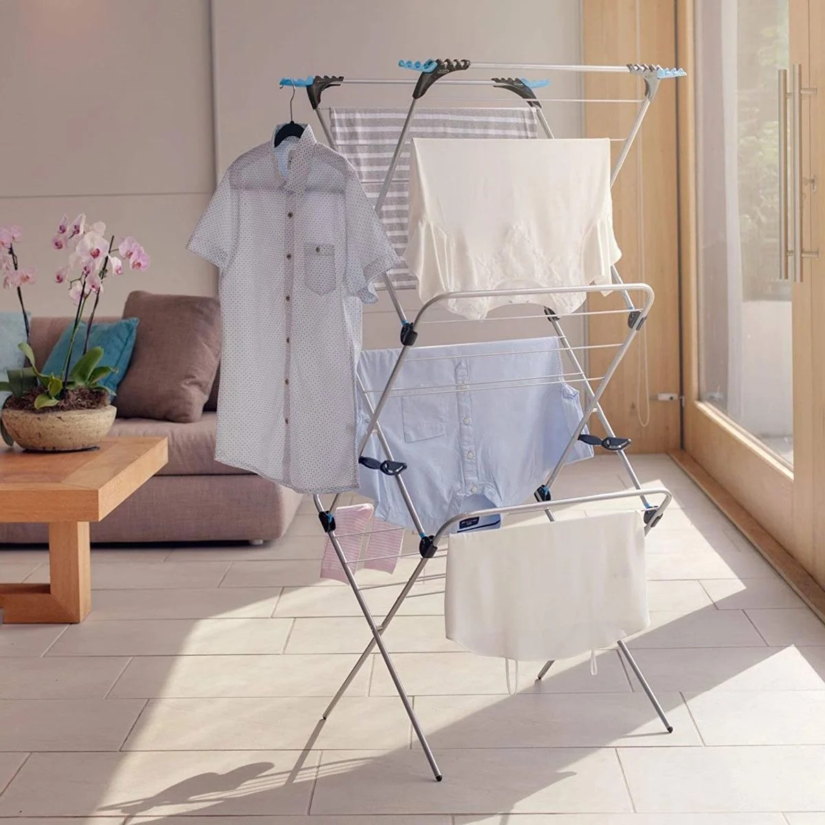 9 Best Hanging Racks for the Laundry Room The Family Handyman