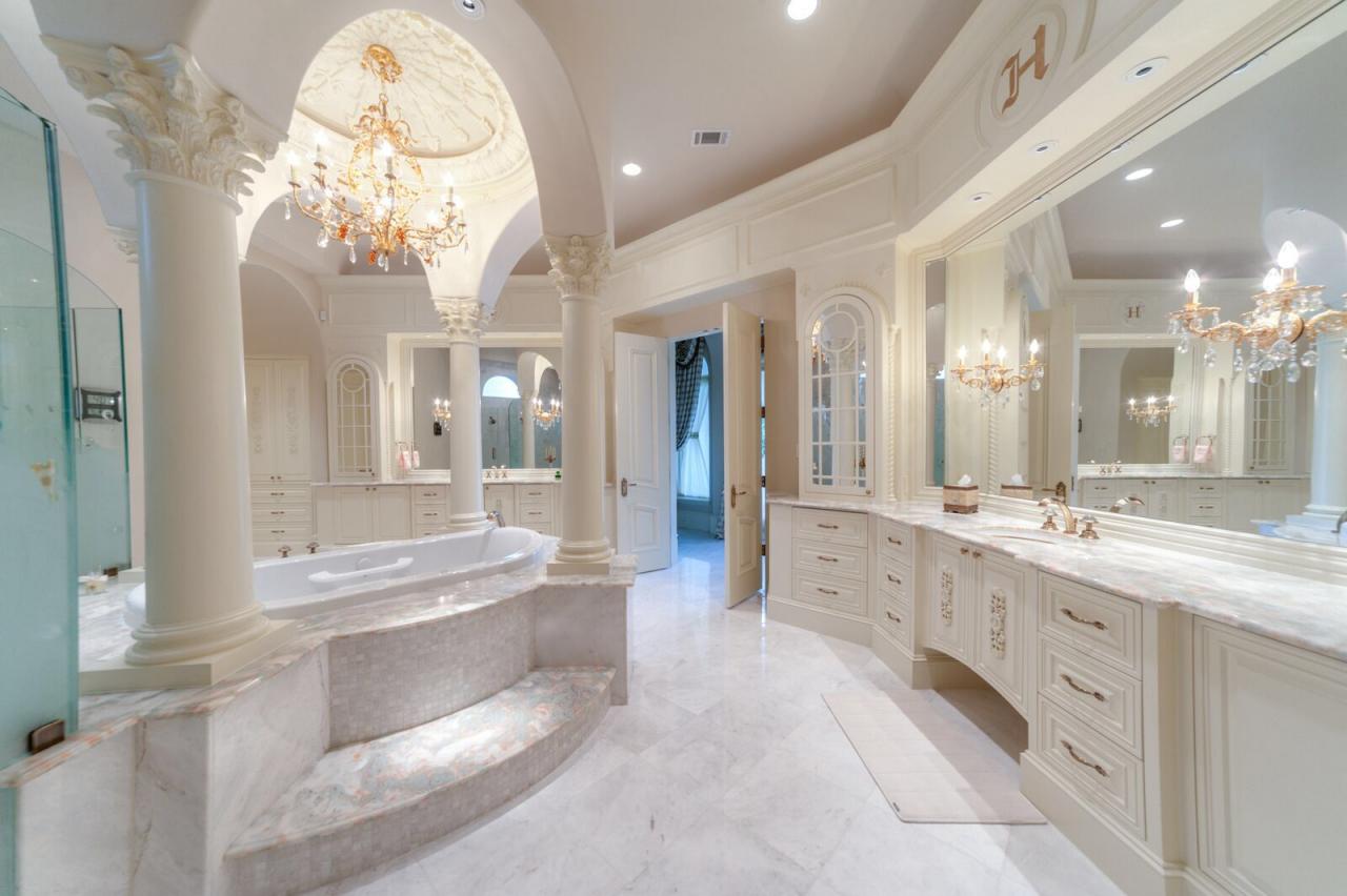 Master Bath Bathroom design luxury, Dream bathrooms, Luxury bathroom