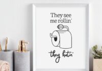 Funny Bathroom Accessories Bathroom Guide by Jetstwit