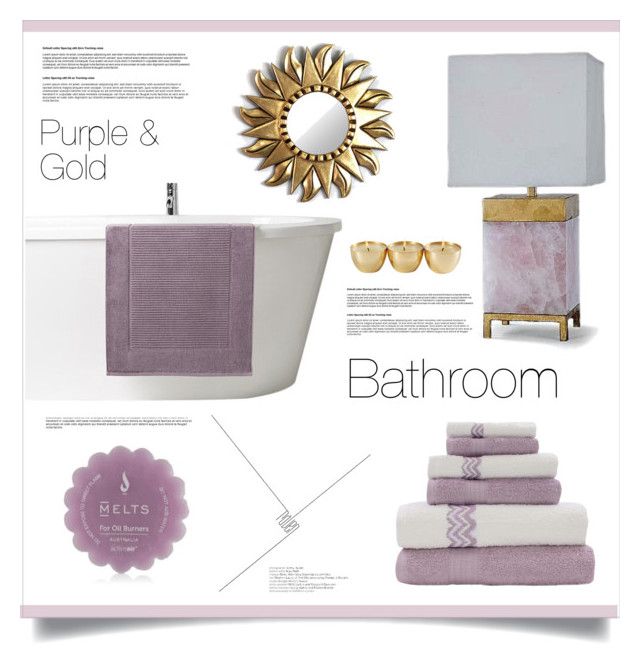 17 Best images about my bathroom ideas on Pinterest Purple gold, New
