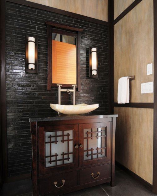 Image result for chinese bathroom lights Bathroom decor, Bathroom