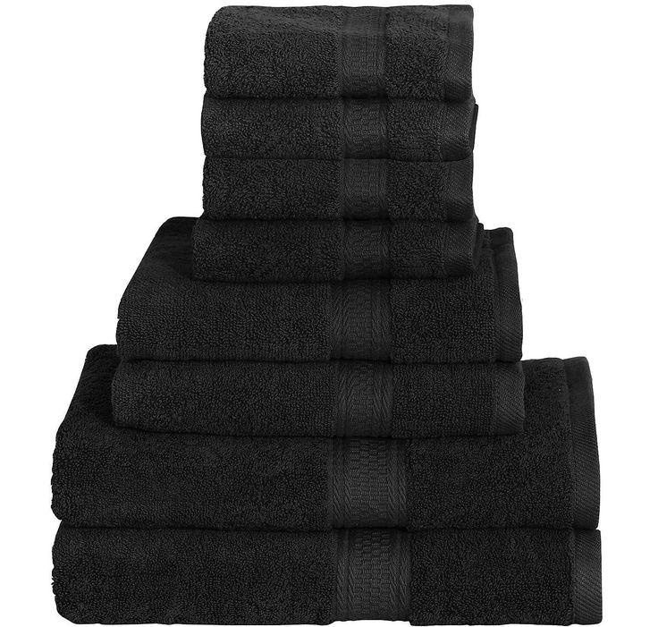 The 25+ best Black towels ideas on Pinterest Decorative towels