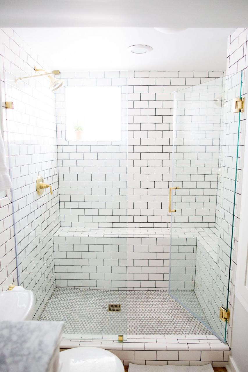 The Reality of a Gut Bathroom Renovation Kelly in the City Master