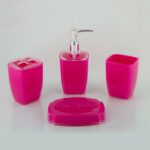 Hot Pink Bathroom Decorating Ideas1500 X 1500 Pink bathroom