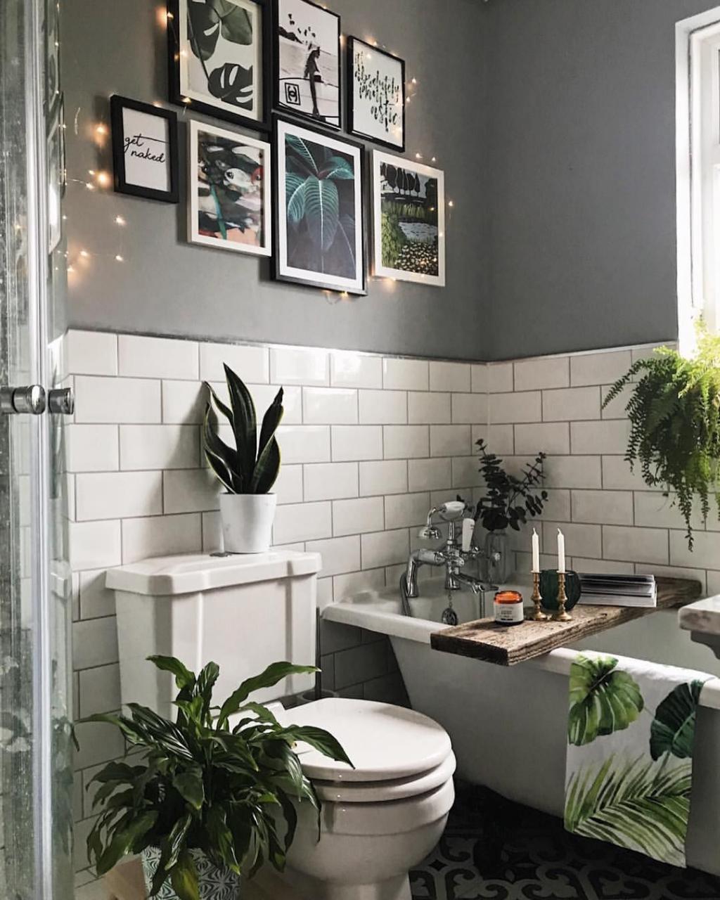 MindBlowing Grey Bathroom Ideas in 2020 White bathroom designs, Gray