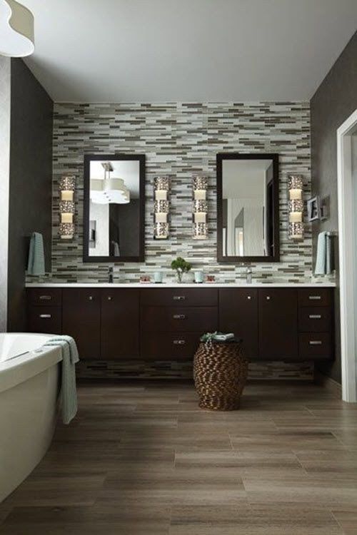 Floor and Decor Bathroom Vanities Beautiful 35 Grey Brown Bathroom