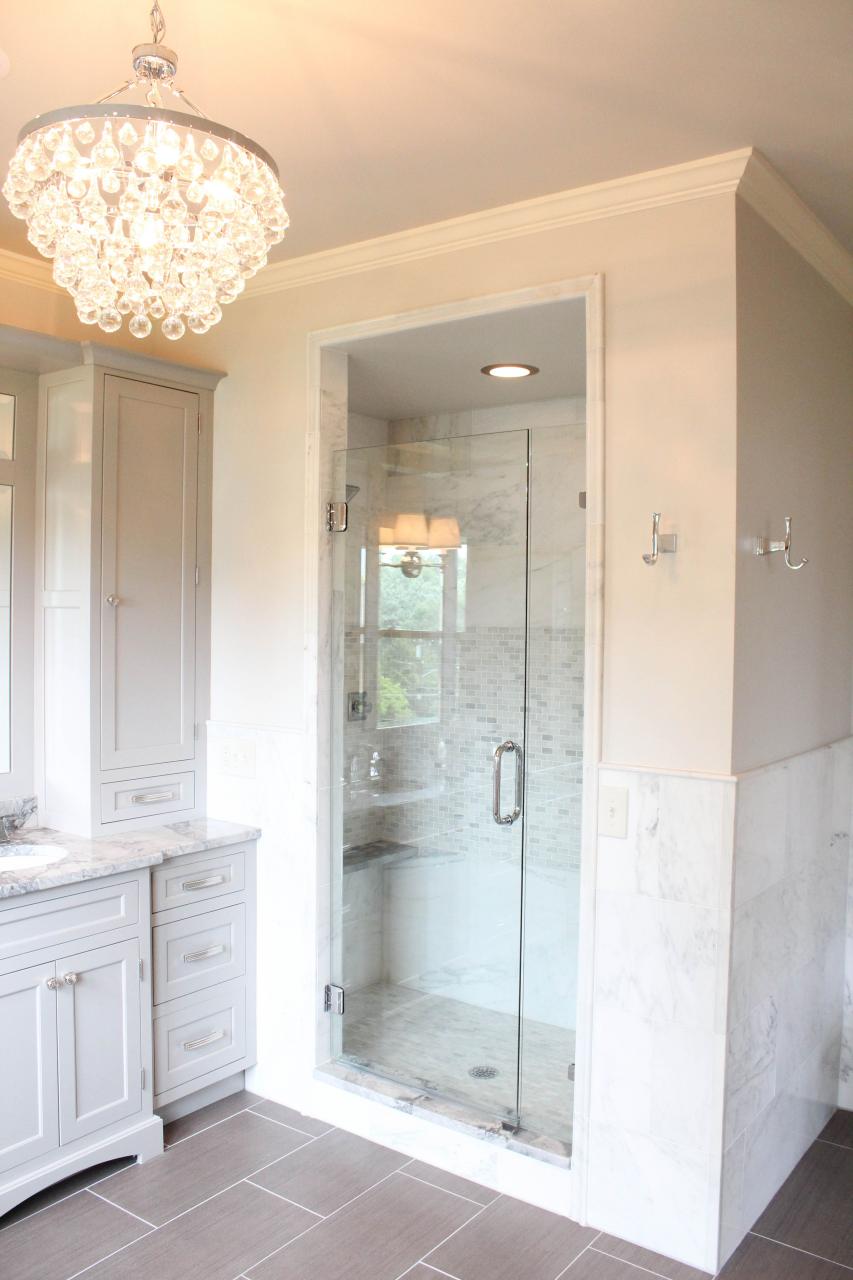 walk in bathroom fixtures no master suite is complete without a large