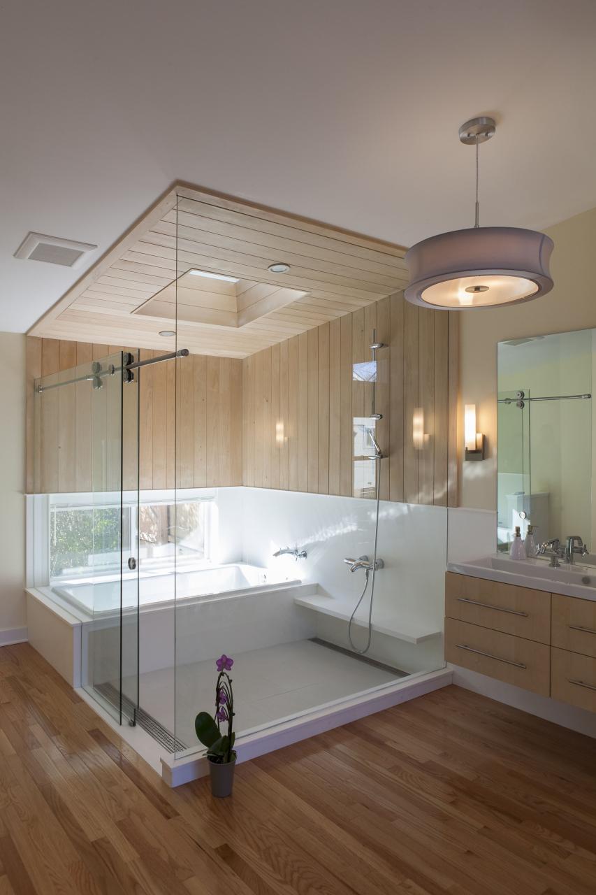 Pin by Mike Milam on Recent Work Bathroom remodel cost, Contemporary