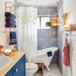 50 Best Small Bathroom Decorating Ideas Tiny Bathroom Layout & Decor
