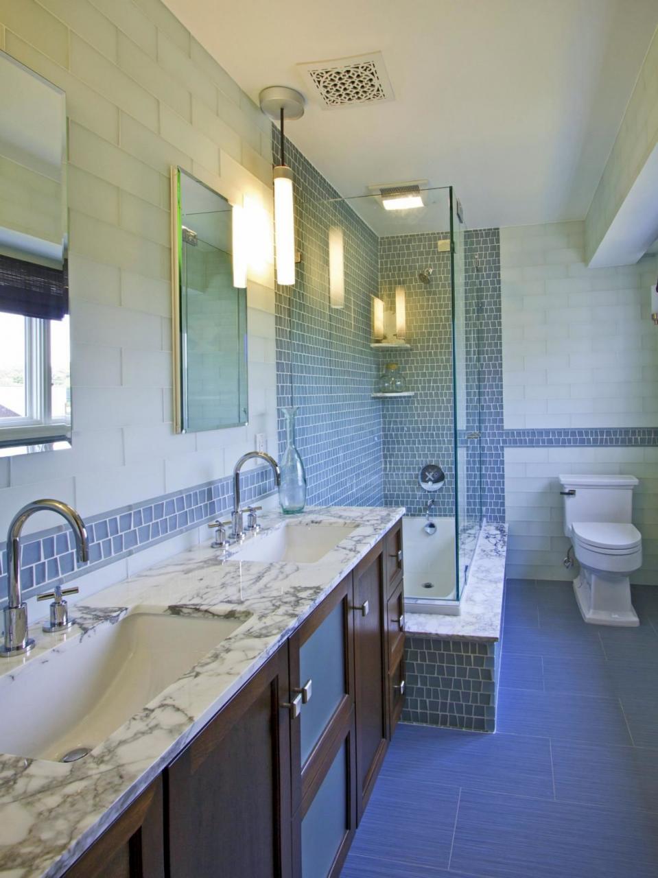 Contemporary Seafoam Green Bathroom Ideas Home Sweet Home