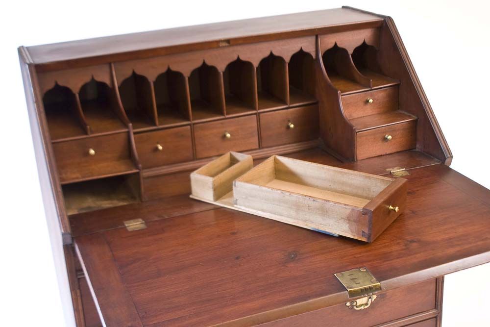 stashvault Secret compartment furniture, Desk with drawers, Secret