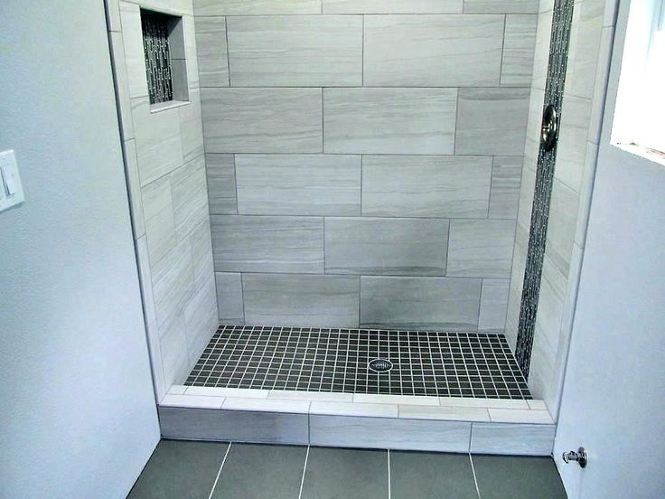 Shower Wall Tiles Lowes Bathroom Shower Tile bathroom, Bathroom
