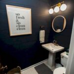Have a peek here for Bathroom Beadboard Ideas Diy bathroom design