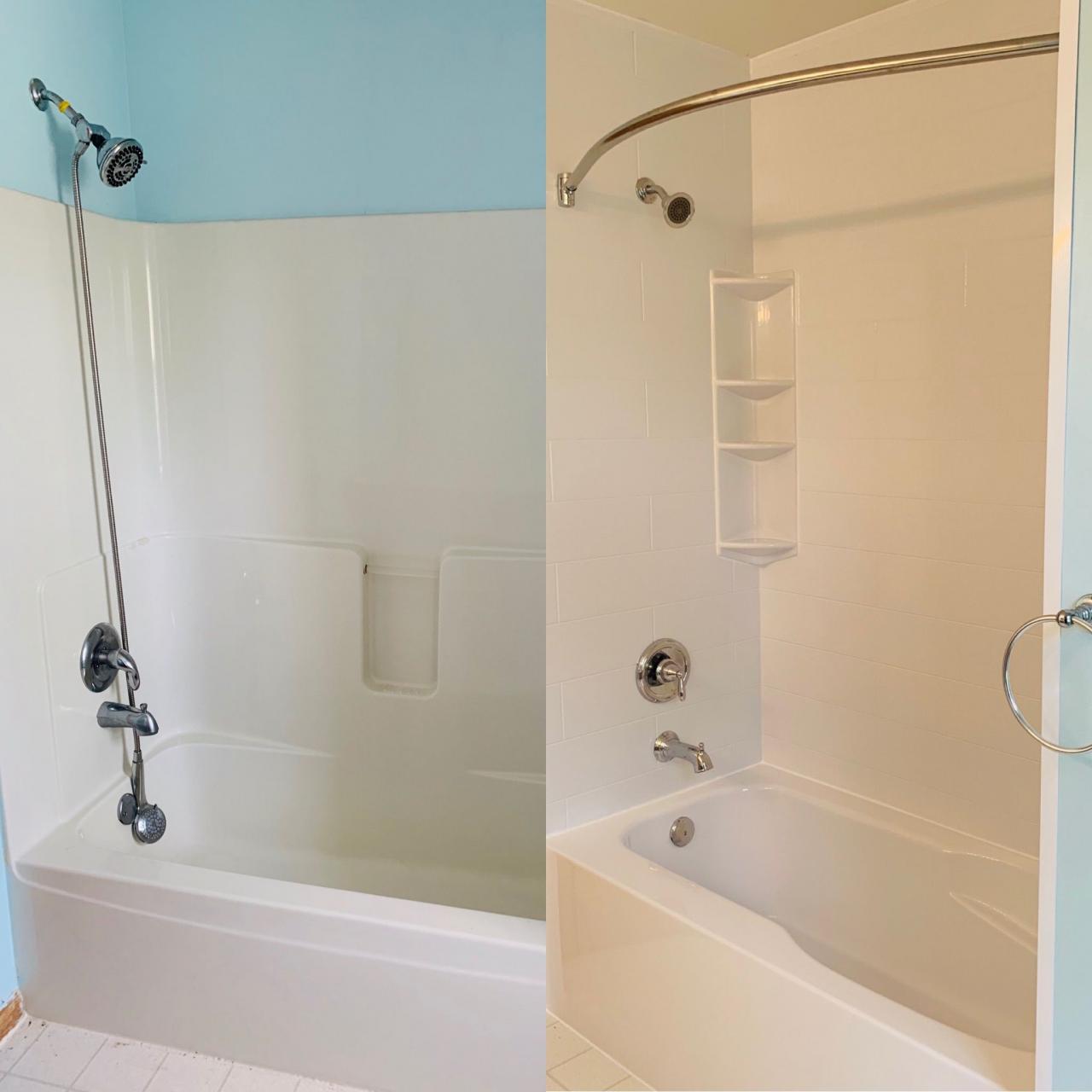 Before And After Bath Fitter Reviews A Comprehensive Guide MartLabPro
