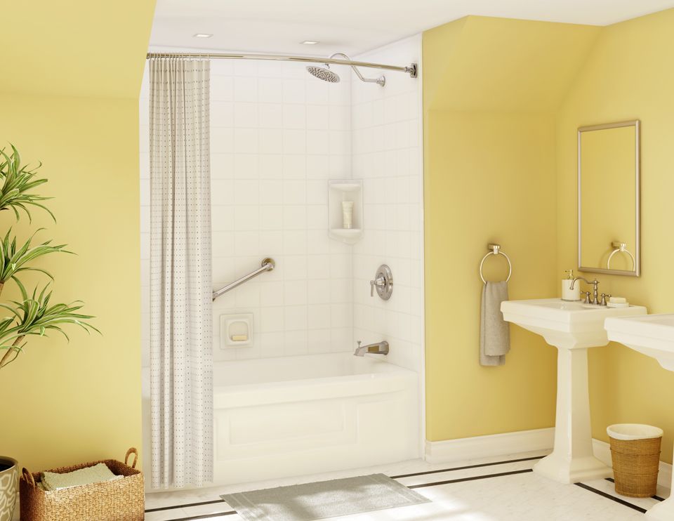 Pin on Bath Fitter Designs