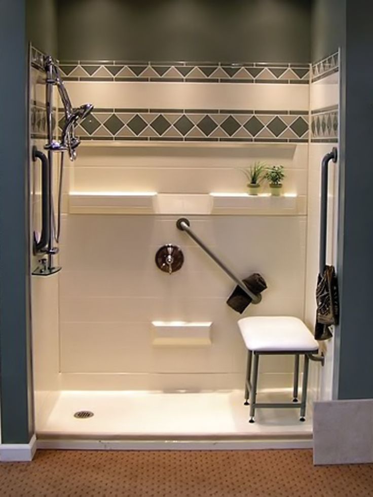 Pin by Disabled Bathrooms Pro on Showers for the Disabled Amazing