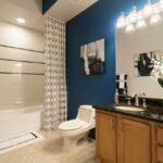 Rental Bathroom Decor Ideas AMLI Residential