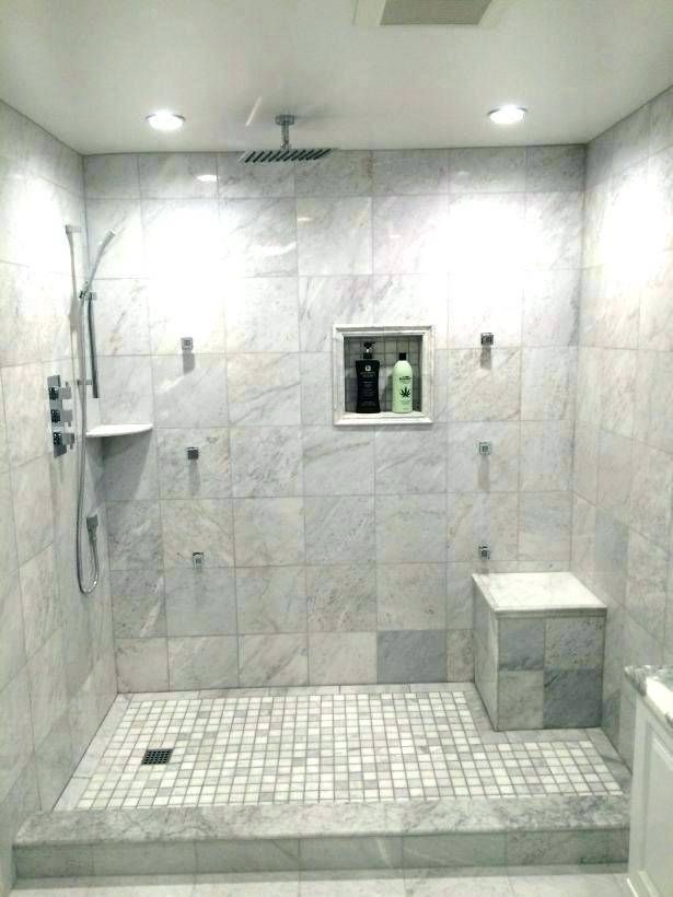 Walk in shower Bathroom remodel shower, Bathroom design small, Shower