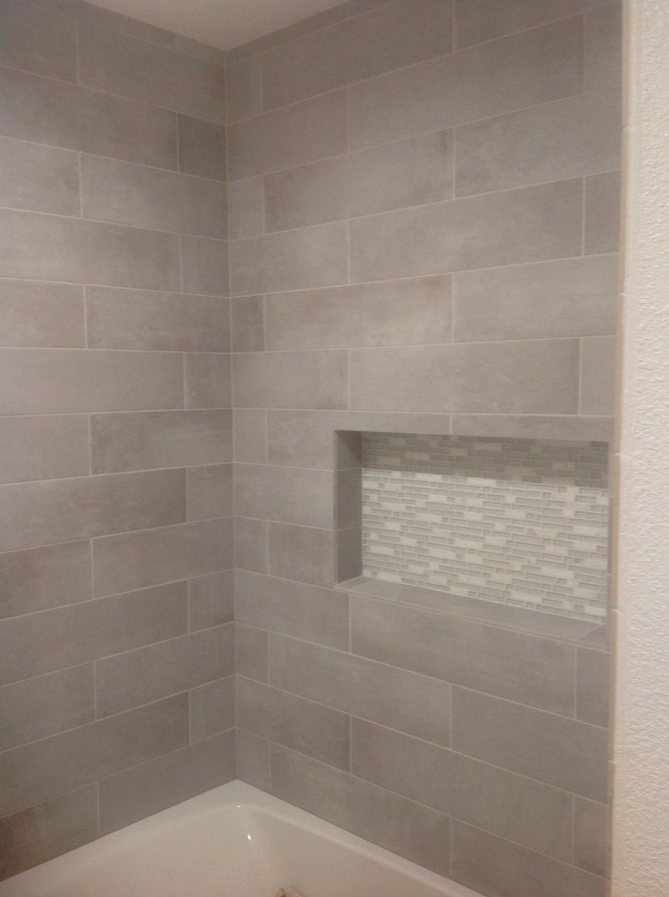 Lowes Bathroom Tiles Ideas Bathroom shower tile, Bathroom wall tile