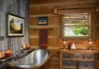 70 Fabulous Cabin Style Decoration Ideas Log home interiors, Cabin