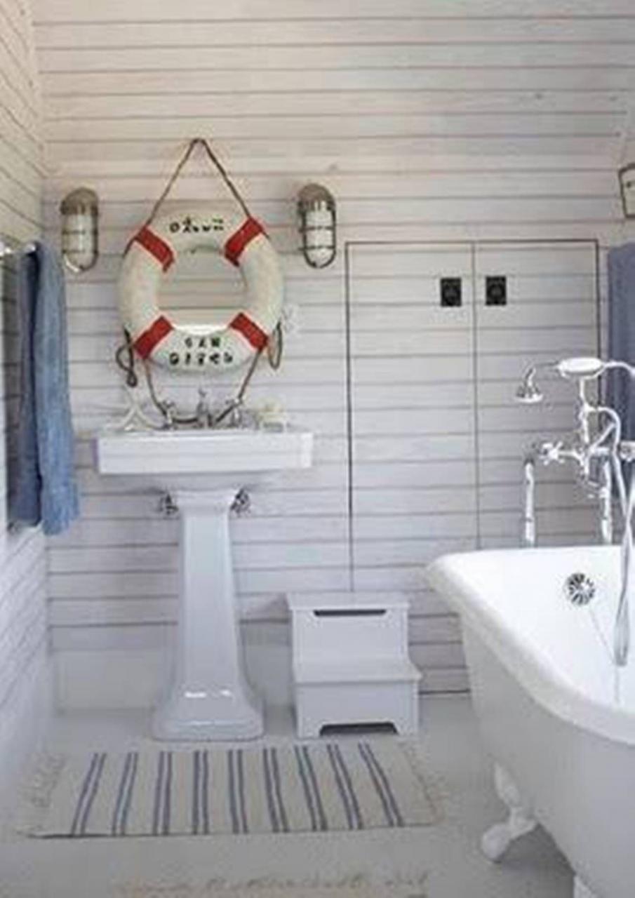 Anchor Bathroom Ideas as the Other Side of Waters Anchor bathroom