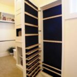 95 Awesome Creative Hidden Shelf Storage Ideas Worth to apply in Small