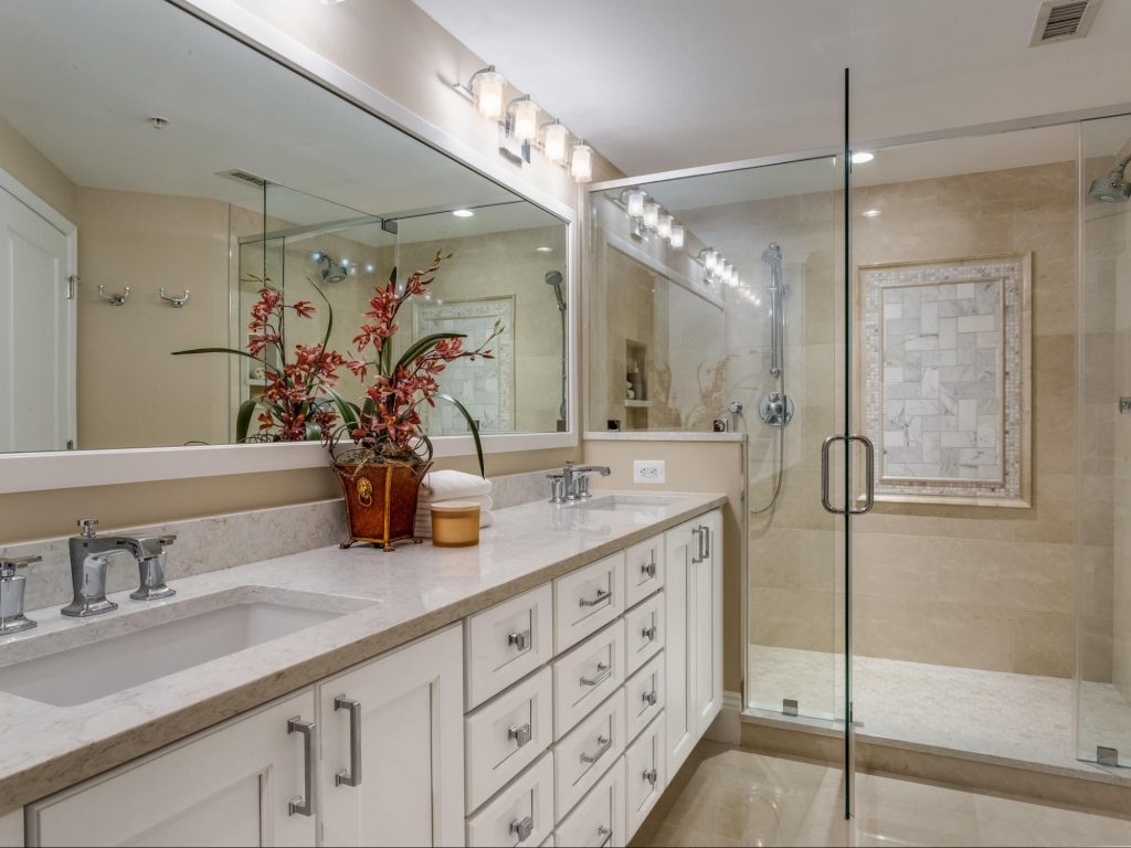 An Inside Look at Bathroom Remodeling Synergy D&C