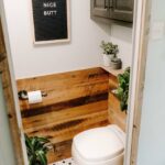 13 Incredible Bathroom Camper Decor Ideas Small space living
