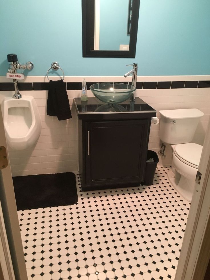 38 Cozy Small Office Bathroom Designs Ideas Office bathroom design