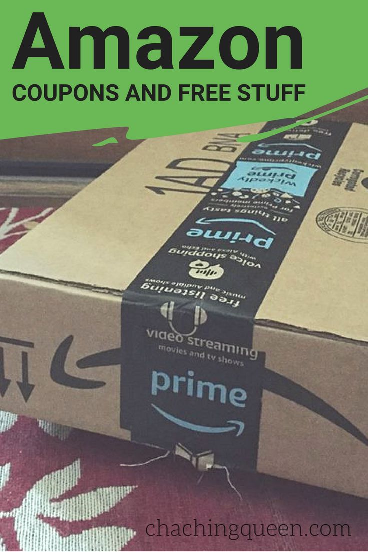 My Secrets on How to Get Amazon Coupons, Codes, Free Stuff, and Deals