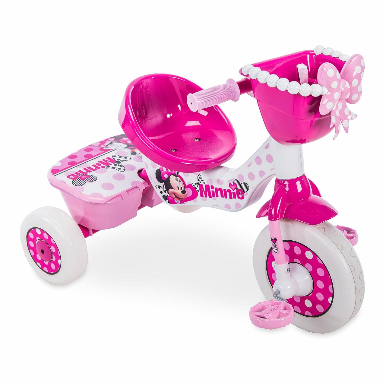 Minnie Mouse Tricycle by Huffy shopDisney