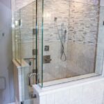 Master Bathroom in Gainesville, VA Bianco Renovations